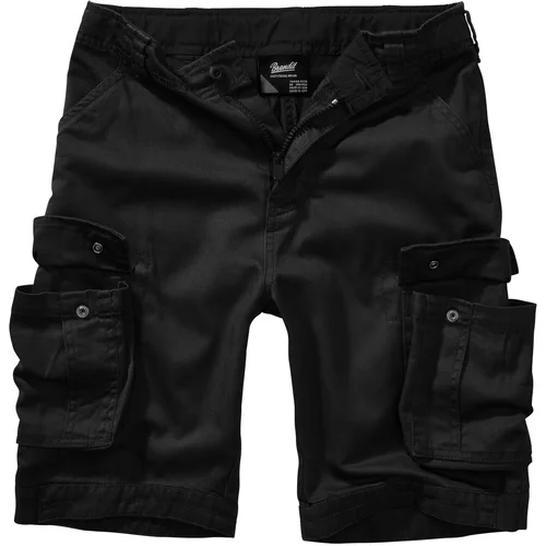 Brandit Children's shorts Urban Legend black