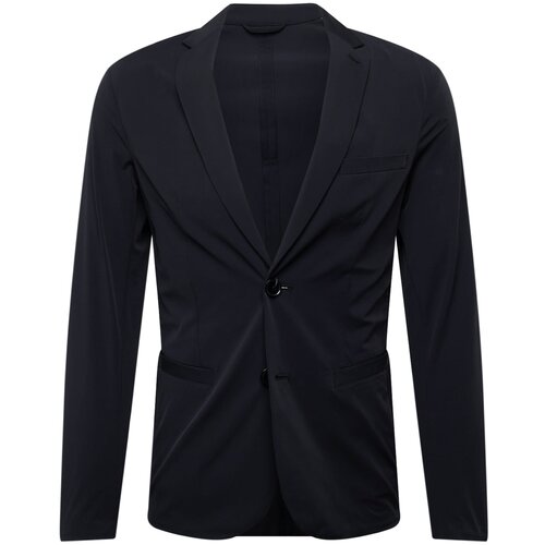 Armani Exchange Sako crna Cijene