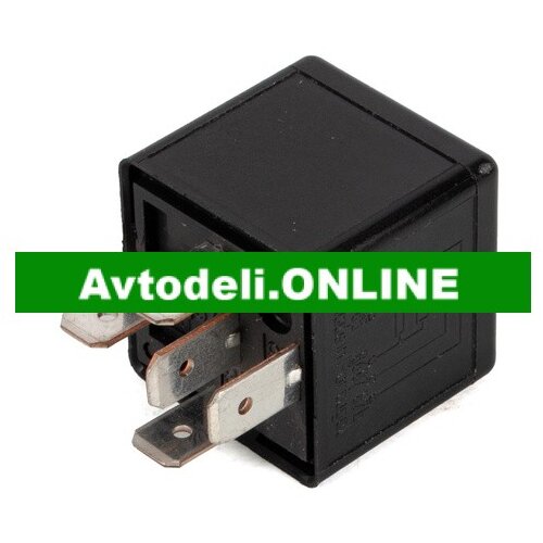 VW Multifunkcijski rele VAG delovni stik 1L0 906 381 Cene