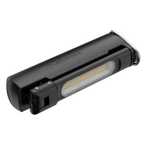 LED LENSER Ledlenser W7R - LED prigu&amp;scaron;iva, punjiva radna lampa LED/2500 mAh IP54 600 lm Slike
