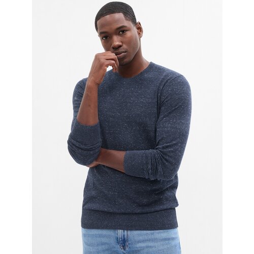 GAP Smooth Knitted Sweater - Men Cene