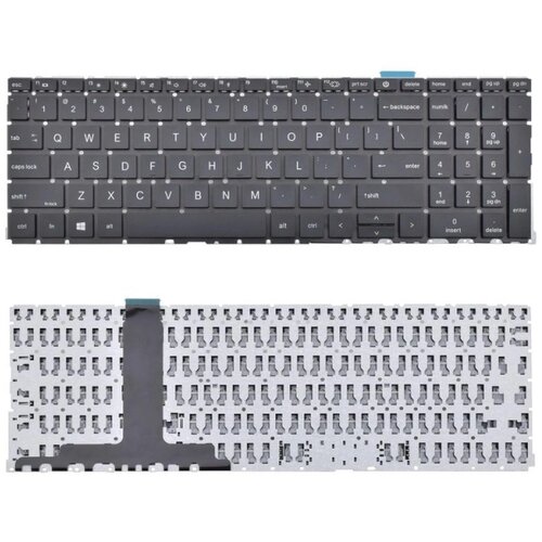  Tastatura za laptop HP ProBook 650 G8 450 G8 mali enter Slike