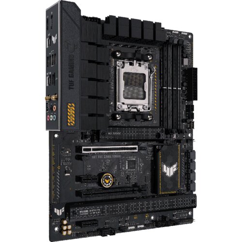 Asus TUF GAMING B650-PLUS WIFI Slike