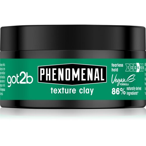 got2b Phenomenal matirajući vosak za kosu za učvršćivanje i oblik 100 ml Cijene