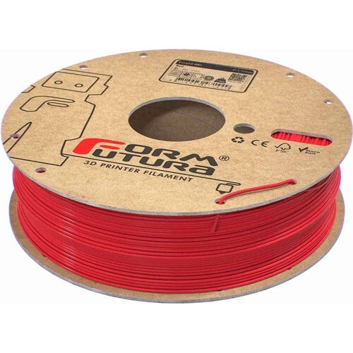 Formfutura easyfil abs red, 1.75 mm (750 g) Slike