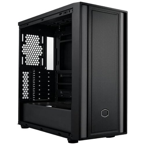 Cooler Master CoolerMaster MasterBox 600 Lite Black Slike