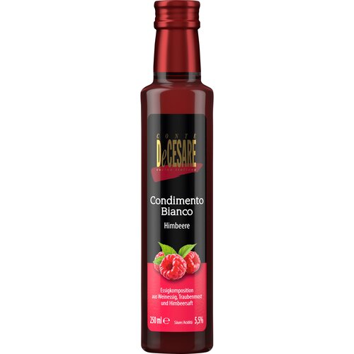 Conte de Cesare Condimento Bianco z malino - 250 ml Cene