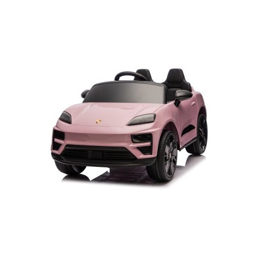 Thema Sport ThemaSport auto na baterije porche macan suv licencirani roze ( ts-052-ro ) Cene