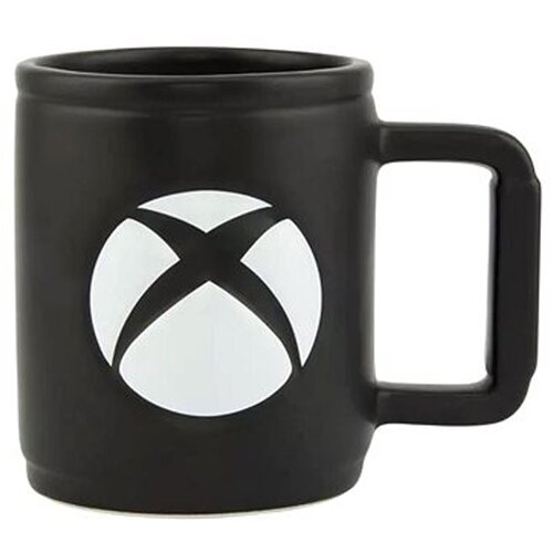 Paladone šolja xbox official gear - logo shaped mug Cene