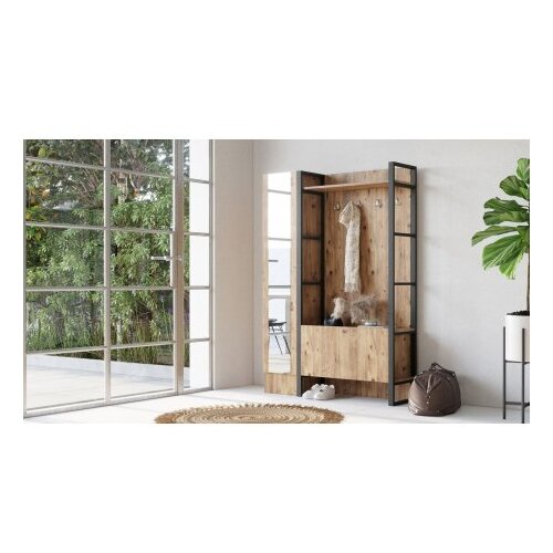 Hanah home cipelarnik ML16 a Slike
