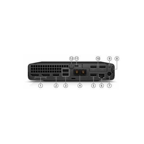 Bc Group EliteDesk 805 G8 DM 65W AMD RYZEN 5 PRO 5650G 16GB SSD 256GB 2.5 Win11Home HP Renew Cene
