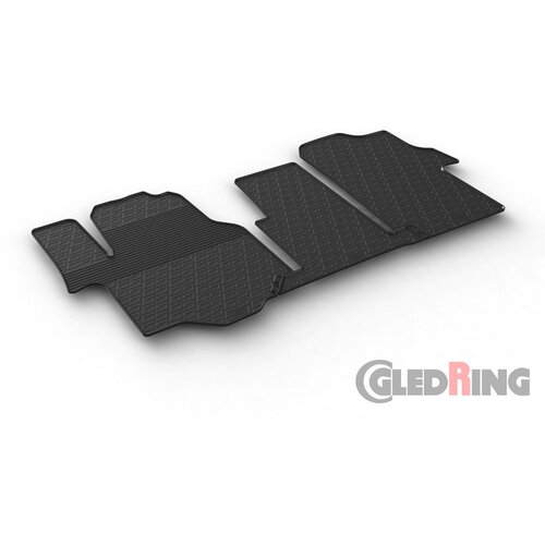 Gledring auto tepih gumeni man tge 02.2017-> samo teretni Cijene