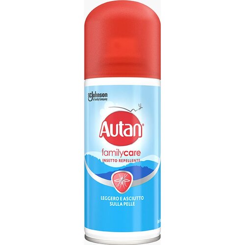 Autan family sprej protiv uboda insekata Slike