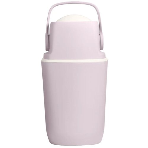  Airwell kanta za pelene 47x23x23 cm, pink Slike