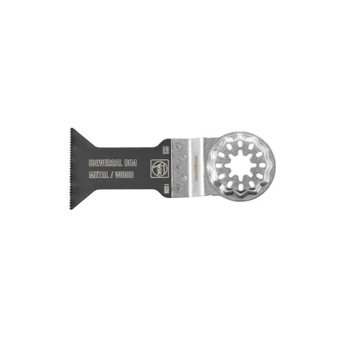 Fein Bimetalni list pile za uranjanje 50 mm E-Cut Long-Life 63502221210 pogodan za marke Milwaukee, Bosch, Makita MultiMas Cijene