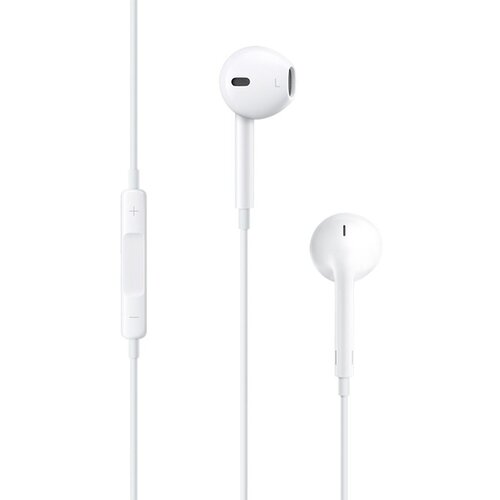 Apple slušalke earpods, priključek 3,5mm, bele Cene