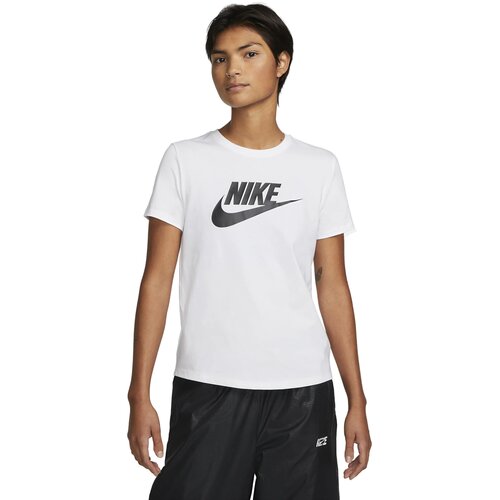 Nike Sportswear Essentials Tee Bijela Cijene