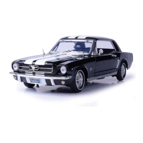 Metalni auto 1:18 1964 1/2 FORD MUSTANG 25/73164TC-50 Cene