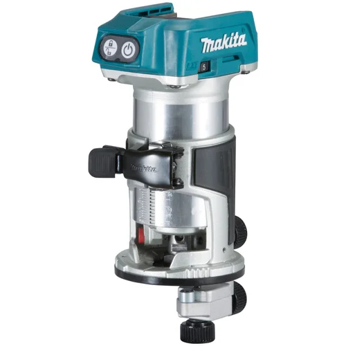 Makita DRT50ZJX2 Baterijski rezkar LXT