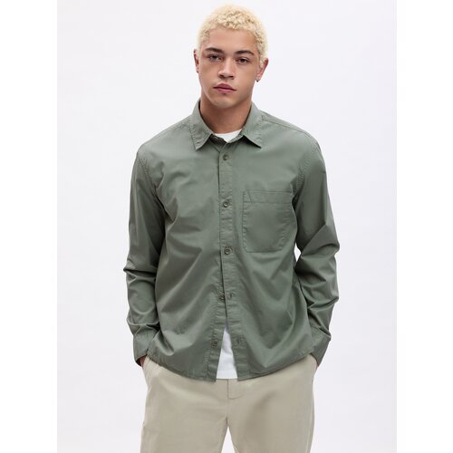 GAP Shirt relaxed - Men's Cijene