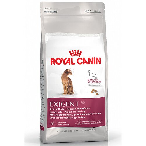 Royal_Canin EXIGENT Aromatic Atraction za izbirljive mačke 400g RV0806 Cene