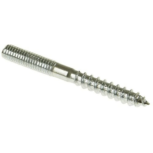 STABILIT Vijak s obostranim navojem (Duljina: 80 mm, M 10, Pocinčano, 1 Kom.) Cijene