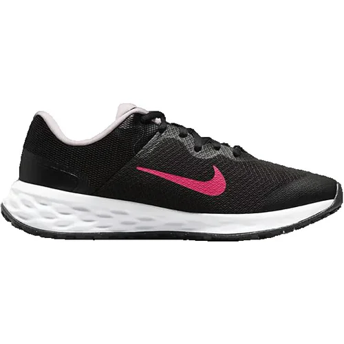 Nike Revolution 6 Crna