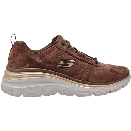 Skechers ženske Fashion Fit-Soft Lov patike Slike