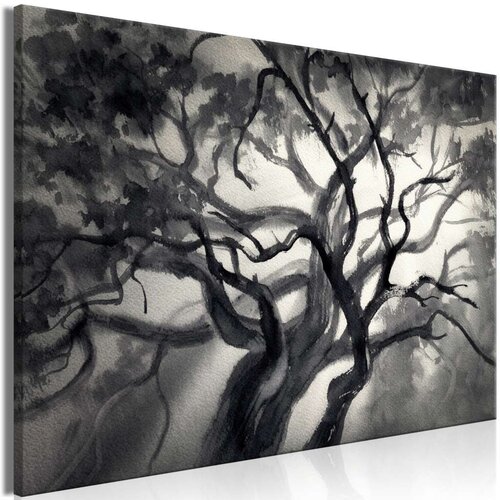  Slika - Lighted Branches (1 Part) Wide 90x60 Slike