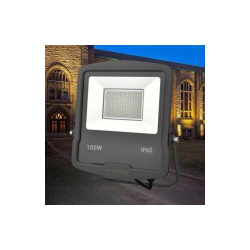 Braytron LED REFLEKTOR SMD 100W 6400K IP65 BT61-09132 Slike
