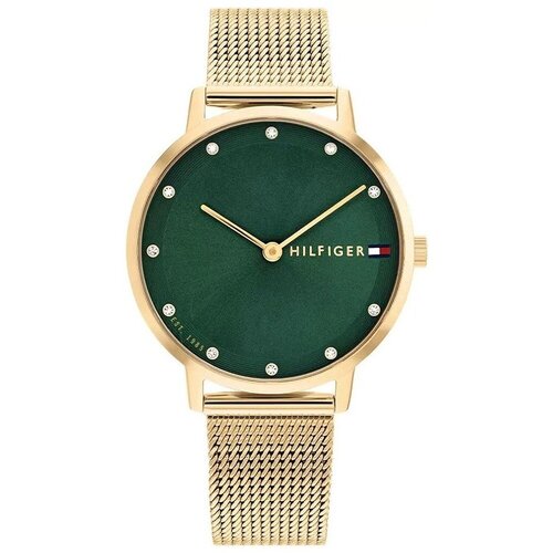 Tommy Hilfiger Analogne ure ty556250 pisana Cene