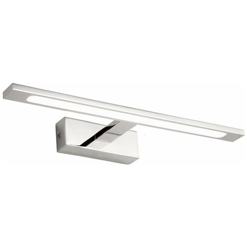 Zuma line W89443-12W-CH - LED osvetljenje za ogledalo ALTER LED/12W/230V IP44 hrom Cene