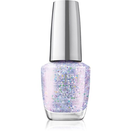 OPI Infinite Shine Terribly Nice lak za nohte z gel učinkom Put on Something Ice 15 ml Slike