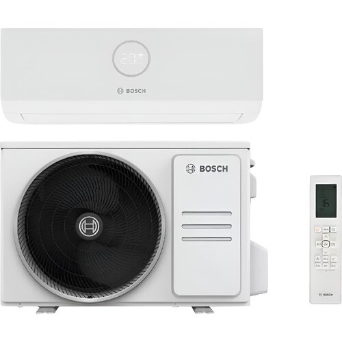 Bosch inverter klima uređaj CL3000i-35 we 12 kbtu Cene