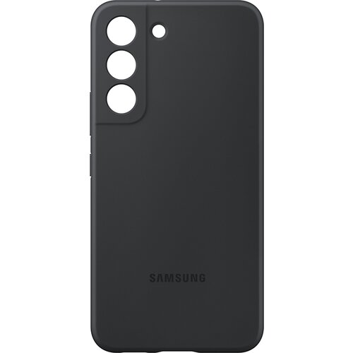  SILIKONSKA MASKICA ZA SAMSUNG A55 (BLACK) Cijene