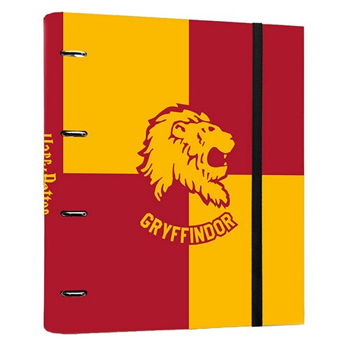 Grupo Erik Editores S. L. Harry Potter - Fascikla - Organajzer 4R, Harry Potter, Gryffindor Cene