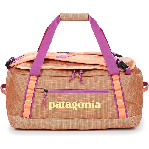 Patagonia Potovalne torbe BLACK HOLE DUFFEL 40L Oranžna Cene