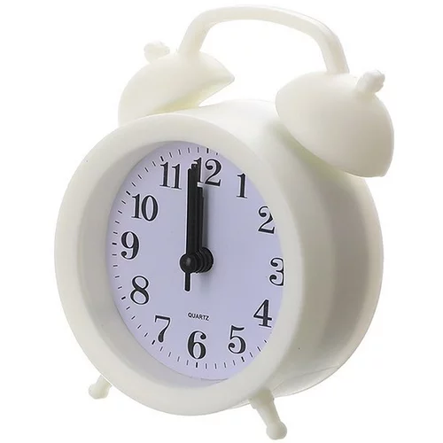  Klasična budilka alarm 11cm