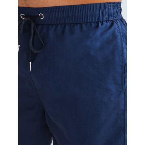 DStreet Men's Swimming Shorts in dark blue Slike