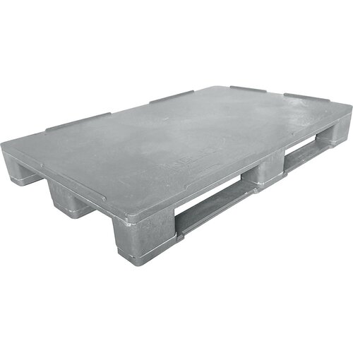 Ratioform Večnamenska paleta iz umetne mase, z jeklenim vložkom, Dx&amp;Scaron;xV 1200 x 800 x 150 mm, od 1 kosa Slike
