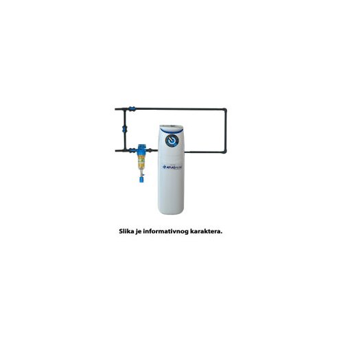 Atlas Filtri Watersoft - Filter vodovodne vode Cijene