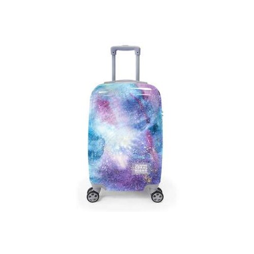 Kofer CORAL HIGH SPACE Cijene