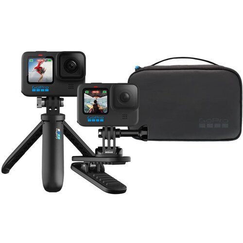 GoPro komplet oprema AKTTR-002 Travel Kit Slike