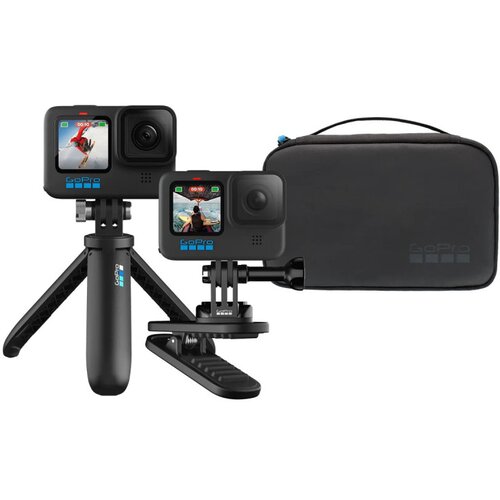 GoPro Travel Kit Slike