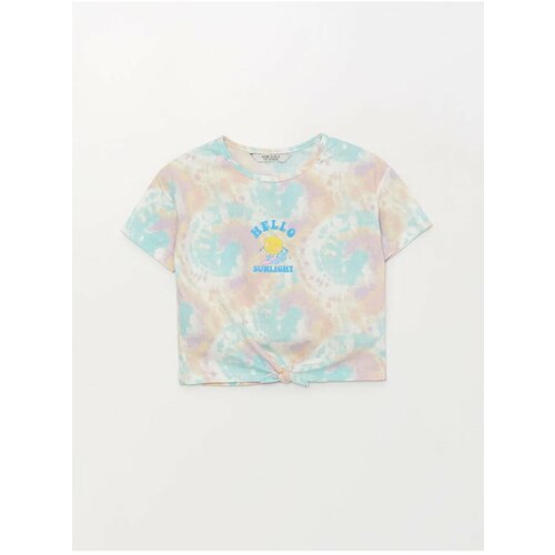 LC Waikiki T-Shirt - Multicolor - Regular fit Cene
