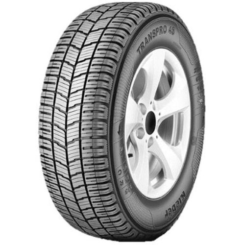 Kleber All Season guma 195/70R15 104/102R Transpro 4S M+S 3Pmsf C Slike