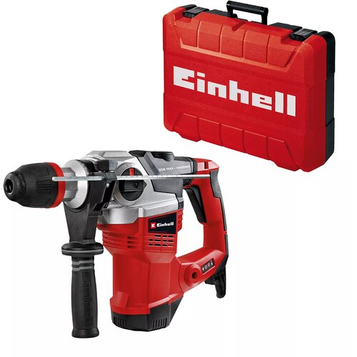 Einhell TE-RH 38 3F električni čekić bu&scaron;ilica SDS-Max, 1050W, u koferu Cene