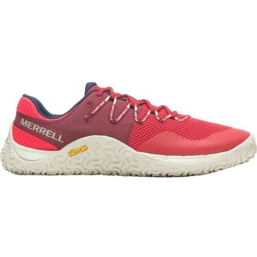 Merrell TRAIL GLOVE 7 Muške barefoot tenisice, crvena, veličina 44 Cene