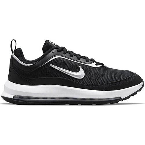 Nike Nizke superge AIR MAX AP Črna Cene