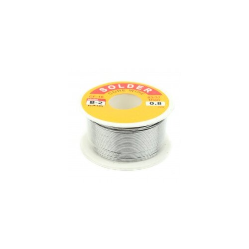  Žica za lemljenja 100gr/0.8mm 5532 Cene